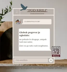 Spletni pogovorni program za odrasle