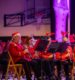 Nastopi na kulturnih dogodkih Ruše