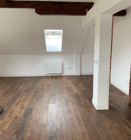 Lakiranje parketa Novo mesto, Dolenjska