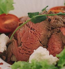 A la carte hrana Vipava, Goriška