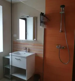 Družinski apartma Mojstrana, Kranjska Gora