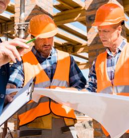 Gradbeništvo Dolenjska