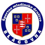 Športno društvo Blagovna