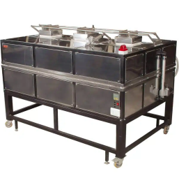 High-quality kilns EU, Slovenia