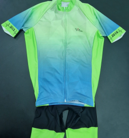 Proizvodnja športnih oblačil v Domžalah in Ljubljani