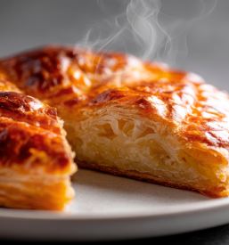 Burek s sirom Ljubljana