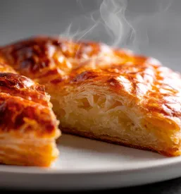 Burek s sirom Ljubljana