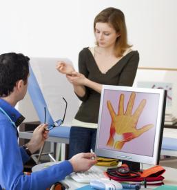 Zasebna ortopedija Ljubljana