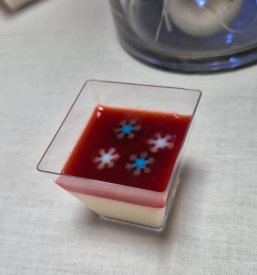 Catering za poroke Ljubljana, Osrednja Slovenija