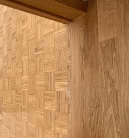 Polaganje vinila Novo mesto, Dolenjska