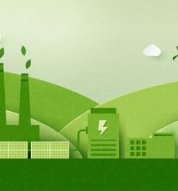 Trajnostne energetske rešitve Ljubljana, Slovenija