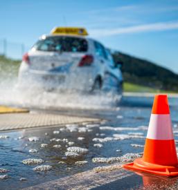 CPP tečaj Ljubljana Vič, Osrednja Slovenija