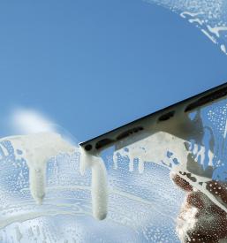 Najboljši čistilni servis za javne ustanove Slovenija