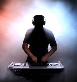 DJ za dogodke v Sloveniji