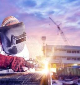 Varjenje pločevine Slovenija, Evropa