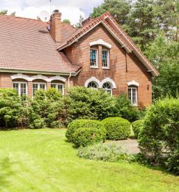 Nepremičninski posrednik Domžale, Osrednja Slovenija