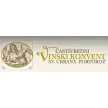 Vinski konvent Sv. Urbana Portorož