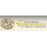 Vinski konvent Sv. Urbana Portorož