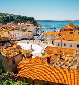 Agencija za posredovanje nepremičnin Istra