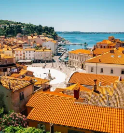 Agencija za posredovanje nepremičnin Istra