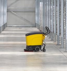 Profesionalna čistila Šentjur, Štajerska