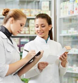 Odpiralni čas lekarne Velenje