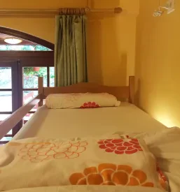 Portorose hostel