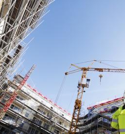 Gradbeno podjetje Ljubljana Šentvid