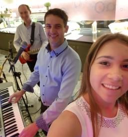 Stand up comedy dogodki Slovenija