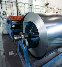 Günstige CNC-Bearbeitung und Blechverzinkung Slowenien