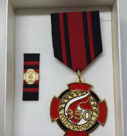 Graviranje pokalov in medalj Ljubljana