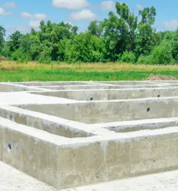 Thermal insulation bricks, concretes, mortars Europe