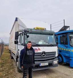 Koda 95 TPK Dolenjska