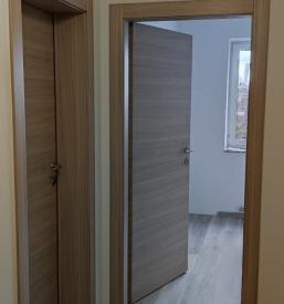 ALU, PVC, lesena okna in vrata Kozina