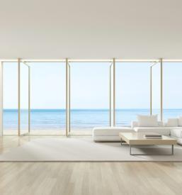 Nepremičninski posrednik Obala