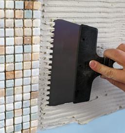 Obnova kopalnice Novo mesto