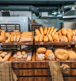 Poceni pekarna Jesenice