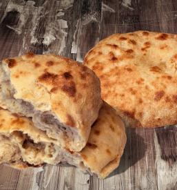 Odprta pekarna Portorož