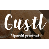 Gustl - Vipavski posebnež