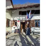 Koča na Čavnu