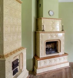 Peči in kamini po naročilu Gorenjska