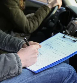 Izpit za motor Maribor