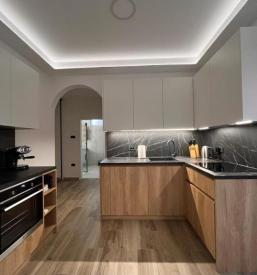 Family apartment Slovenian coast