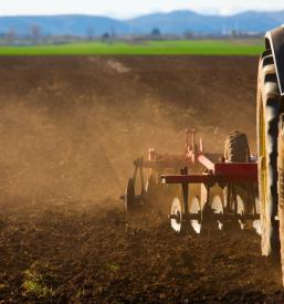 Prodaja kmetijske mehanizacije Pronar Ljutomer