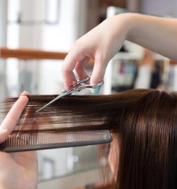 Kvaliteten frizerski salon in brivnica Hrastnik, Zasavje