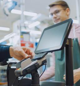 Dežurna trgovina Ljubljana, Osrednja Slovenija