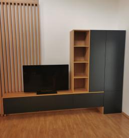 Izdelava kuhinje po naročilu Tolmin