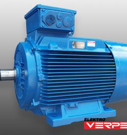 Hitra obnova elektromotorjev Slovenija