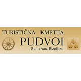 Turistična kmedija Pudovi