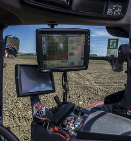 Odkup rabljene kmetijske mehanizacije na Dolenjskem